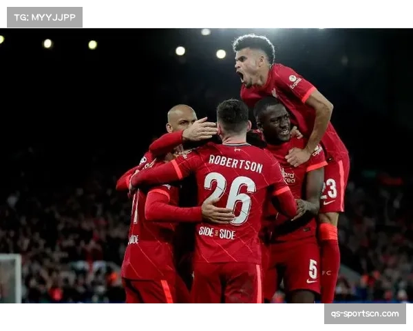 利物浦1-0击败皇马 安菲尔德主场气氛成助推因素