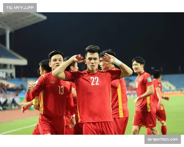 中国U22首战越南控球率占优 关键传球转化不足