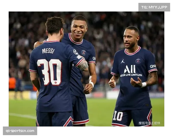 巴黎圣日耳曼破密集防守能力下滑 成多场失分主因